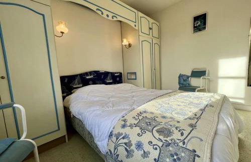 Maison 5 pièces 8 couchages Saint Georges d'Oléron SGO000-115 - Foto 19