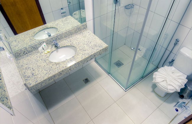 Hotel Nacional Inn Araxá - Foto 32