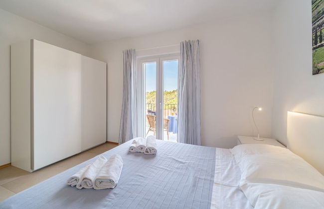 Mila - Private Pool & Seaview - H - Foto 2