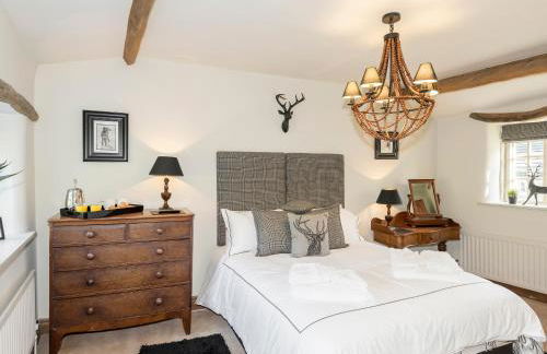 Narrowgates Cottage - Foto 14