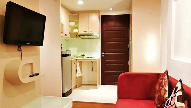 The Art Patong Beach by PHR - Foto 5, Zona de estar