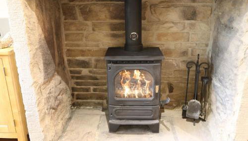 Chimney Cottage - Foto 3