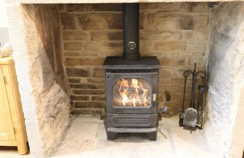 Chimney Cottage - Foto 3