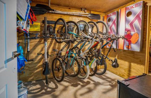 Waterfront luxury w-beach resort-pool-golf-tennis-fishing & views! - Foto 68