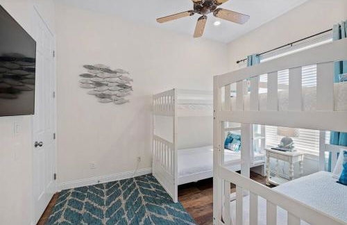 Gulf Views 6 Br Elevator Community Pool - Foto 20