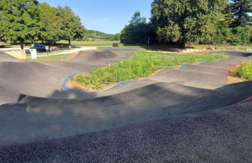 La Petite Maison d'Elodie - Foto 33