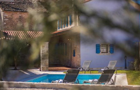 Heritage Villa Croc in Bibali - Haus für 4-6 Personen - Foto 3