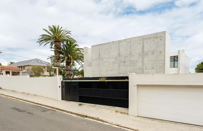 Mountain View Holiday Villa w Garden and Pool Iliwa - Foto 41