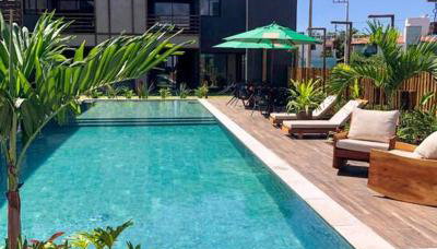 Mani Milagres Studio - Gamboa Patacho - Foto 3, Garden