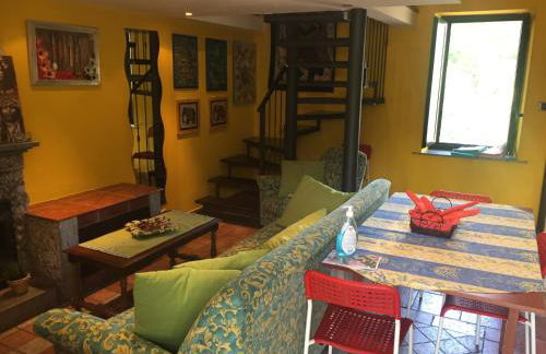 Nel verde house di Rolando - Photo 48