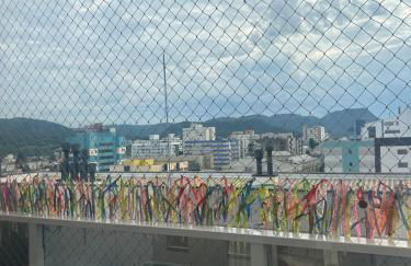 Apartamento confortável Empreendimento Espírito Santo - Foto 8