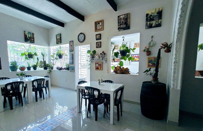 Hotel Boutique Los Remansos - Photo 31