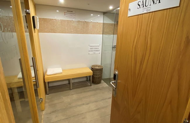 Mediterraneo Real Apartamentos Turísticos - Foto 59