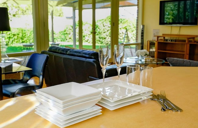 Adelaide Style Accommodation-City-Beach - Foto 15