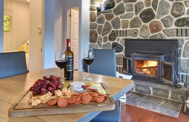 Chalet des Becassines Citq 310334 - Foto 73