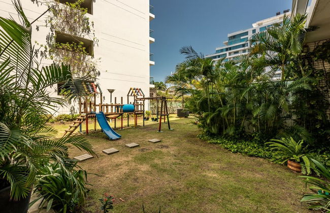 Vitri Cartagena Beachfront - Foto 23