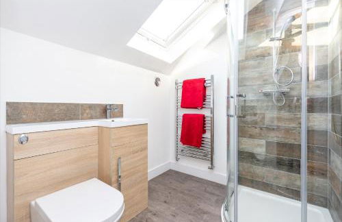 Glebe Farm 4br, Sleeps 11, Hot Tub, Pet Friendly - Foto 62