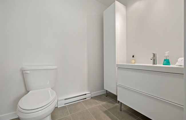 Relais Mont-Blanc by Tremblant Platinum - Foto 23