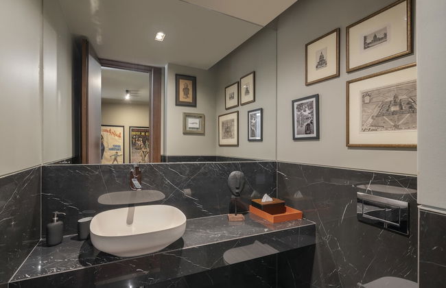 Heaven in the City - Savoy Residence Casa Branca I - Foto 13