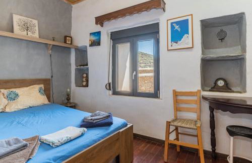 Andros Traditional House - Foto 17