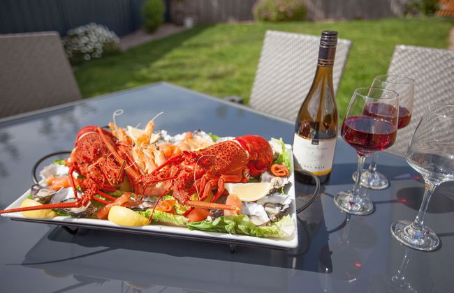 Apartments on Fraser Bicheno - Foto 26