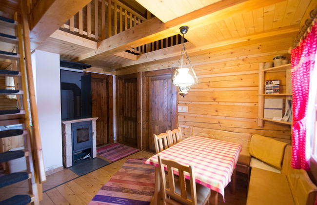 Drevenice TriMount - Foto 9