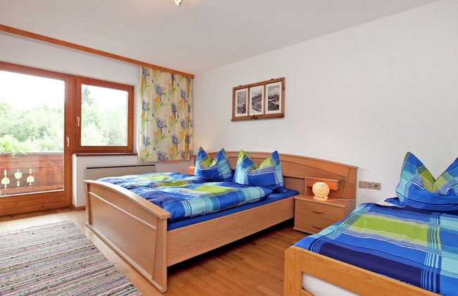 Beautiful Apartment in Fugen / Zillertal - Foto 11