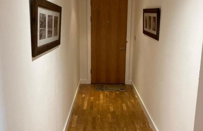 Zenith City Centre Apartment - Stay Longer and Save - Foto 9