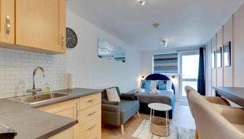 Pass the Keys Stylish and modern apartment - Foto 4, Other