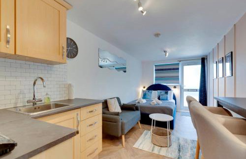 Pass the Keys Stylish and modern apartment - Foto 4