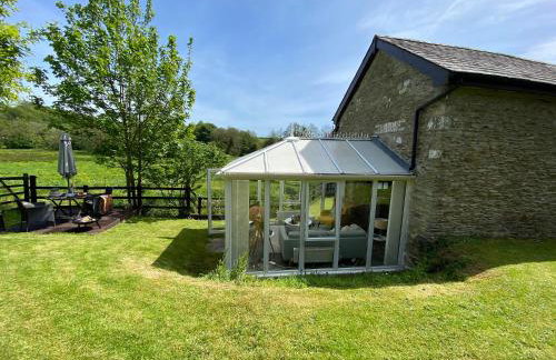 Granary Cottage St Clears - Foto 15