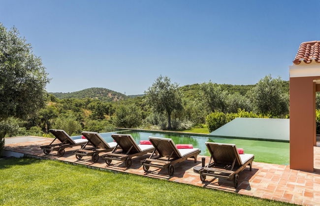 Grandola Mountain Paradise by Cadenzalux - Foto 11