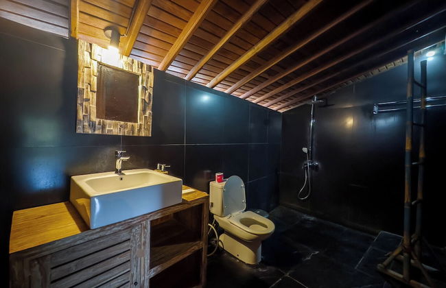 Villa Danu Kintamani - Foto 22