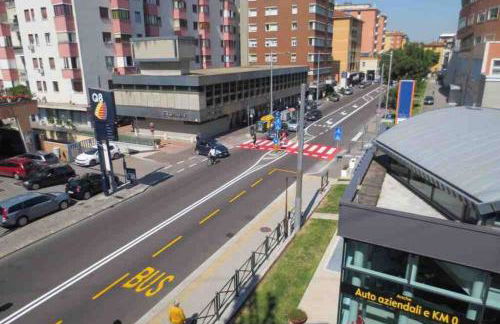 House Bologna Stazione Mazzini flat x 2 - Foto 33