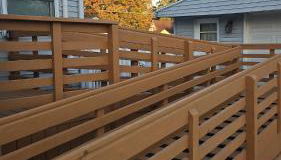 Spacious Family Retreat with ADA Ramp and ADA bathroom - Foto 3, Other