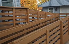 Spacious Family Retreat with ADA Ramp and ADA bathroom - Foto 3