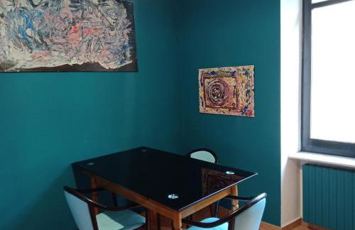 Nel Cuore Pulsante della Città! - Photo 11