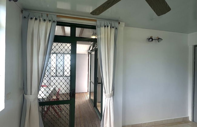 Tiare - Faaroa Bay Villa - Foto 13