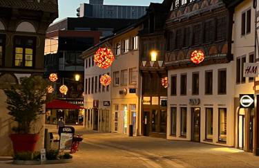 Marktplatzapartment - Foto 13