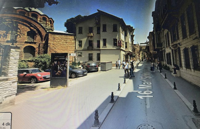 Halil Bey Konağı - Foto 43