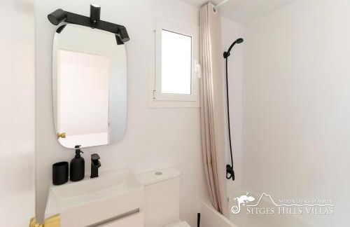 Sunny Villa Moments near Sitges - Foto 62