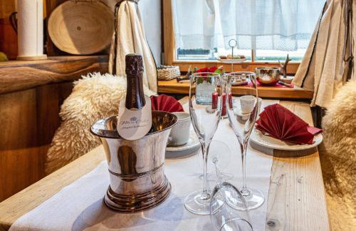 Chalet Hüttentraum - Foto 11