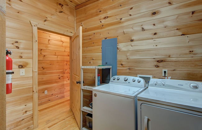 A Happy Roost - Foto 34