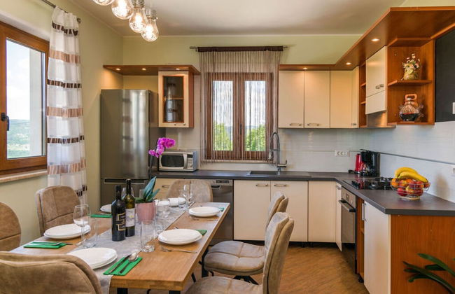 Villa Montebello - Photo 10