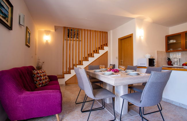 Villa Bonaca - Foto 4