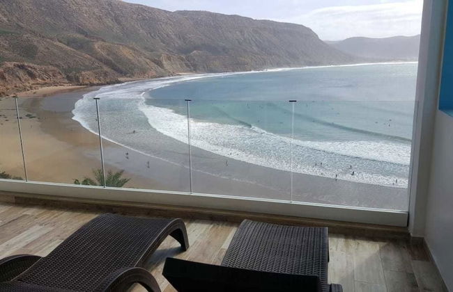 Imsouane Magic House - Foto 11