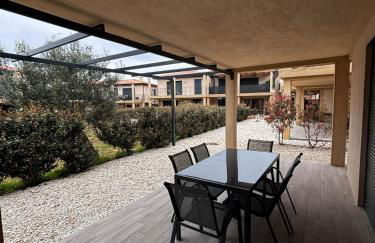 Résidence privée avec piscine à Bonifacio - Foto 39