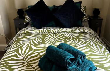 The Hideaway Holywell 1 - Foto 20