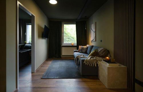 Hotspot Location Reeperbahn Harbor Premium Apartments by ORY Living - Foto 14