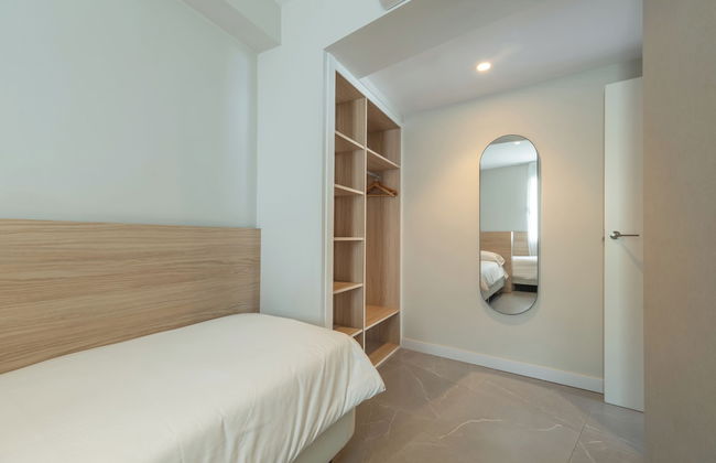 Mara Boutique Apartments - Foto 18